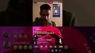 Ant Glizzy says he's tryna pull up on Oliver the freaky shooter
