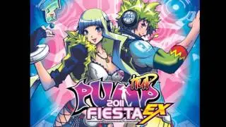 Fiesta EX