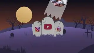 TBP x Tesco Halloween Influencer Marketing Campaign