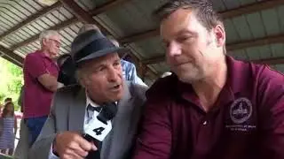 Greg Palast To Kris Kobach: Why Lie?