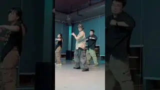 Bounce - Wing BeatBox Dance Choreography 