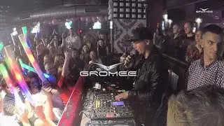 GROMEE - live at YoloClub