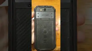Ulefone Armor 3 #phonk #phonkmusic #slowed #smartphone #techtech #unboxing #tech #electronic #music
