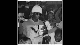 (FREE FOR PROFIT) &ldquo;Pipe down&rdquo; - Young Thug Type Beat 2023