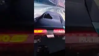 Need For Speed Most Wanted 2012 Online Throwback 2013 on Xbox 360