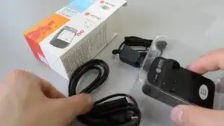 Зарядное устройство AcmePower CH-P1640 CB-5L для аккумуляторов Canon BP-511, BP-512, BP-535
