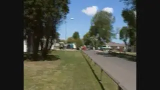 Thorney Bay Caravan Park Canvey Island