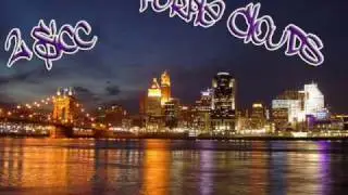 2-SiCc - Purple Clouds