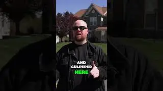 Culpeper Virginia is an affordable option for housing in Northern Virginia 📍