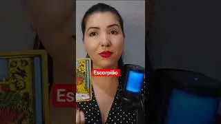 #escorpi&atilde;o #tarot #poder #1111