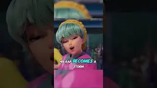Baby EXPOSED!  The Rap Ace of Kpop Demon Hunters | Hidden Power Revealed