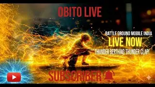 OBITO LIVE  RUSH PLAY PUSHING TO CONQUEROR ROOTS TO 100 SUBSCRIBERS LIKE AND SUBSCRIBE MY CHANNEL