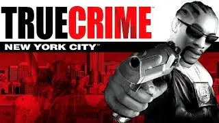 TRUE CRIME NEW YORK CITY