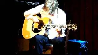 Eric Johnson - April Come She Will (Live @ B.B. King Blues Club)
