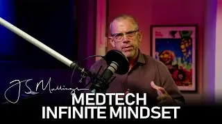 Medtech Infinite Mindset