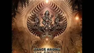 Hypnoise - Dance Among the Spirits