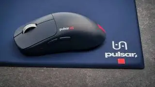 My New Main - Pulsar eS FS 1 & Pulsar eS PD170