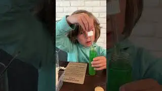 Magic Potion kits for kids