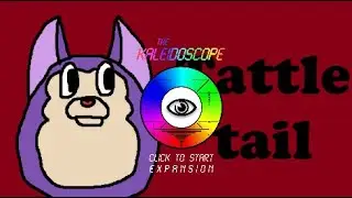 Imagine Getting A Depressed Christmas Present | Tattletail Kaleidoscope