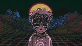 Naruto - Sadness And Sorrow Synth Version (Drumless) | Mad Blade Remix