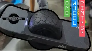 New @Onewheel  PINT S FIRMWARE UPDATE 2024