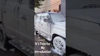 Time For Introduction #pov #car #trending #shortsfeed #short #viralshorts #subscribe #new #cars