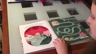 Not Enough for Queen Fluff read by Miss Flood