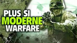 Que retenir de CALL OF DUTY 4: MODERN WARFARE?