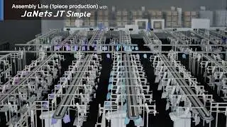 Introducing JUKI Smart Factory - Innovation through IoT
