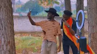 Pallaso -  This Year ft Ring Rapper [Visualiser]