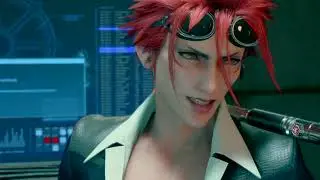 AtkinZM Plays  FINAL FANTASY VII REMAKE