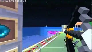 My Edit on FinsGraphics Infinite Pack // Intrq's Mixtape