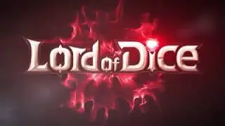 Lord of Dice OFFICIAL TRAILER (full ver.)