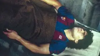 TYC SPORTS - PLANETA GOL - MOMENTO RETRO - LA PATADA DE GOIKOETXEA A MARADONA