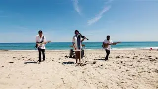 Alone in the Blue (A One Piece Tribute) - Rini