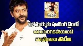 Chatrapathi Shekar Heart Touching Interview | FQ Media | FirstQlick | Chatrapathi Shekar