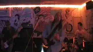 NASTY HABITS 