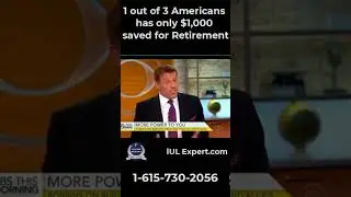Learn more about compounding interest with an IUL by Neal M Brown and Achievers Insurance.