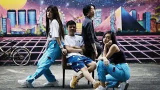 失蹤 - Bolly 阮禾茜 × Julia 吳卓源 × Chillaxe × rgry  |  Official MV