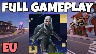 Reload Elite Series EU (Full Gameplay)