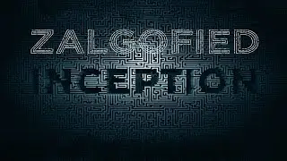 ZalgoFied - Inception [Orchestral/Dubstep]