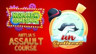 Noxcrew Gameshow S1 - Match 5 - Introduction [Ungentlemen/Dwittyy POV]