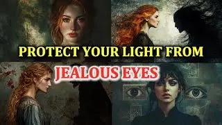 9 Signs Someone is Jealous & Envious of You