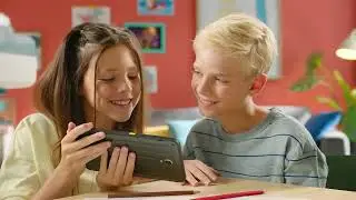 smART Sketcher AI Projector - Creativity with Artificial Intelligence for Kids