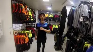 Welcome To Waterskiers World