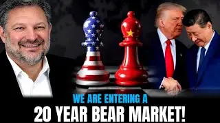 Секретная сделка Трампа и Си? Луи-Винсент дал чат с разбивкой по пунктам. GPT против DeepSeek и а...