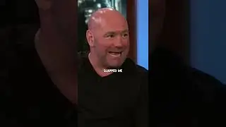 Dana White On The Biggest Fight In UFC History