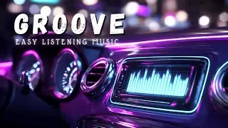 Midnight Frequency &ndash; Easy Listening Groove Under City Lights