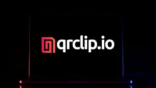 QRClip.io - Transfer Any File To Any Device Via QR Code or Link
