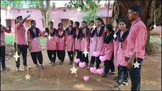 Friends' Happy Moment , DIET TIKABALI 